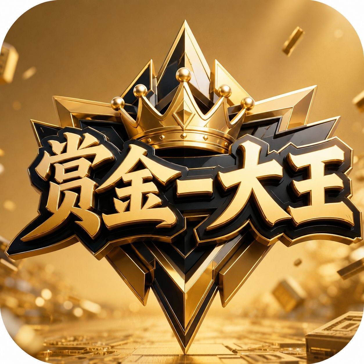 赏金国际